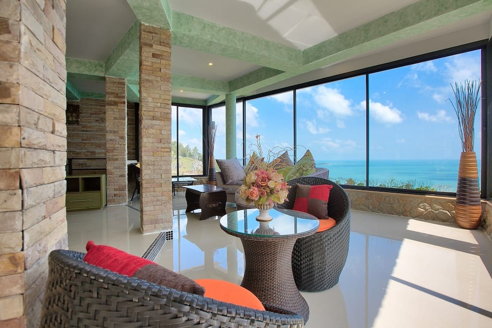 Photo of Bedroom in Lamai