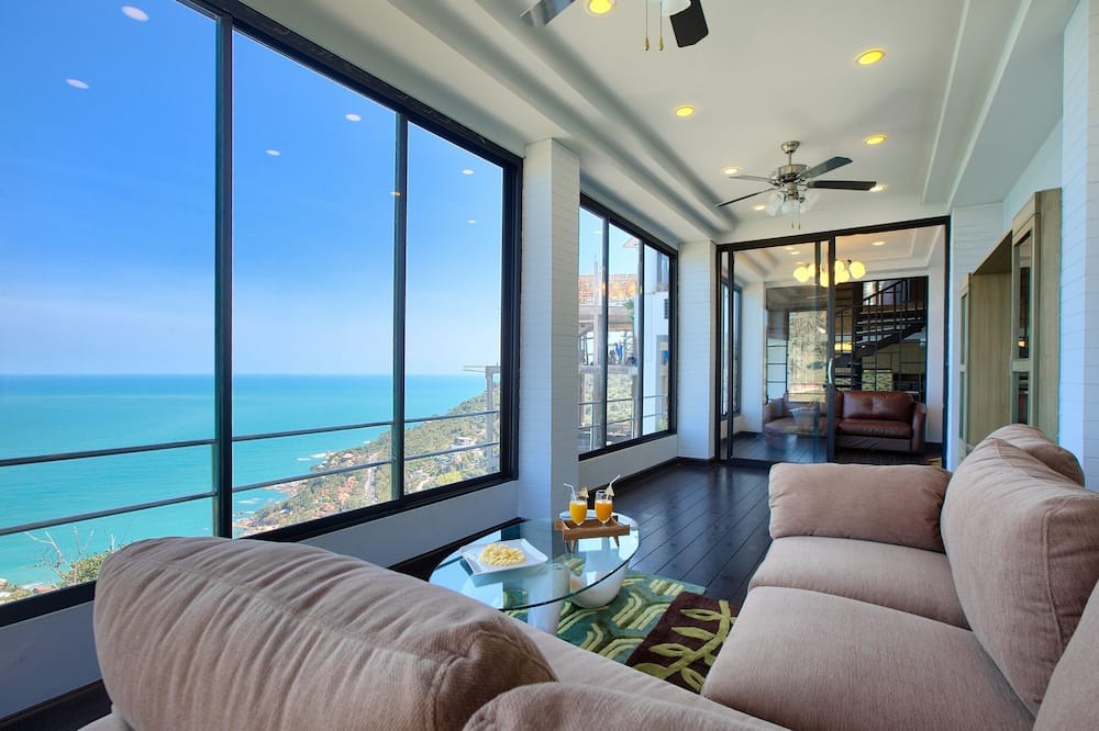 Photo of Bedroom in Lamai
