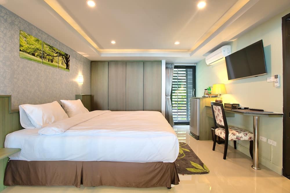 Photo of Bedroom in Lamai