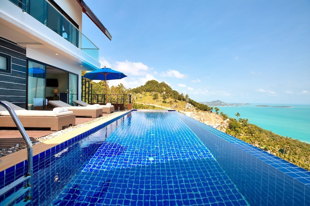 Photo of Bedroom in Lamai