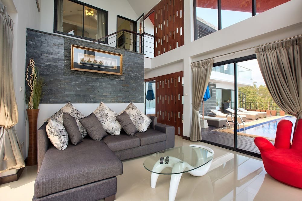 Photo of Bedroom in Lamai