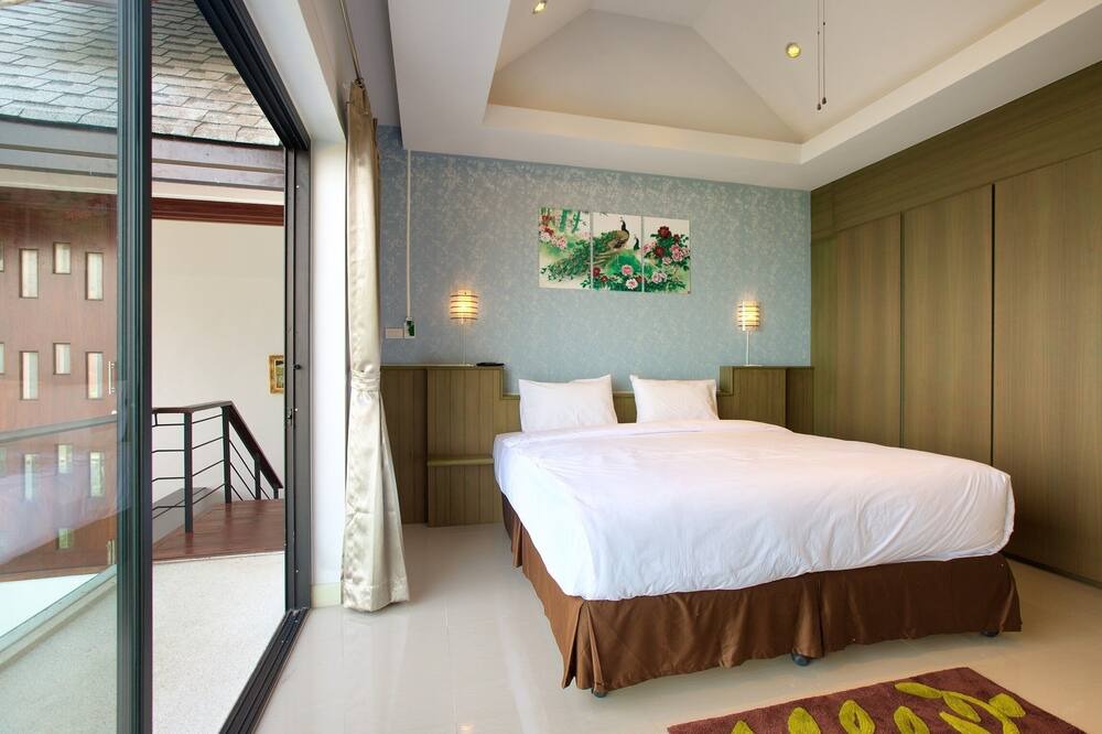 Photo of Bedroom in Lamai