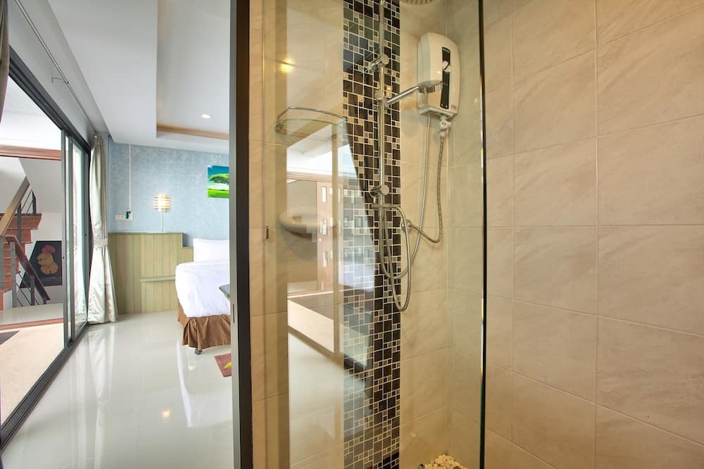 Photo of Bedroom in Lamai
