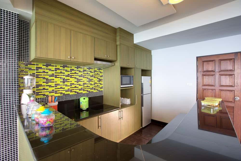 Photo of Bedroom in Lamai