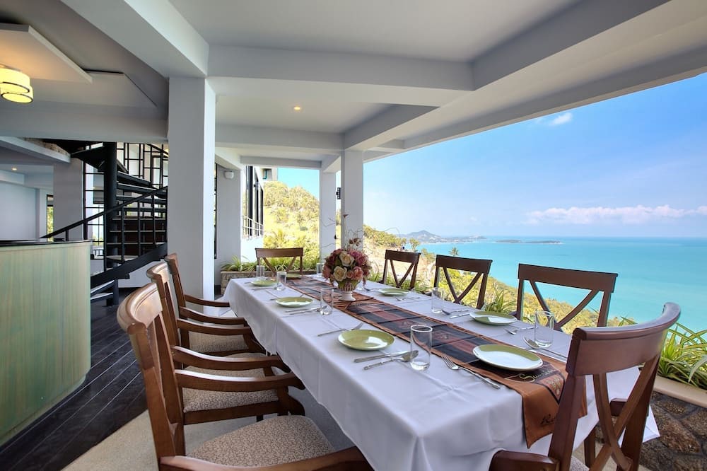 Photo of Bedroom in Lamai