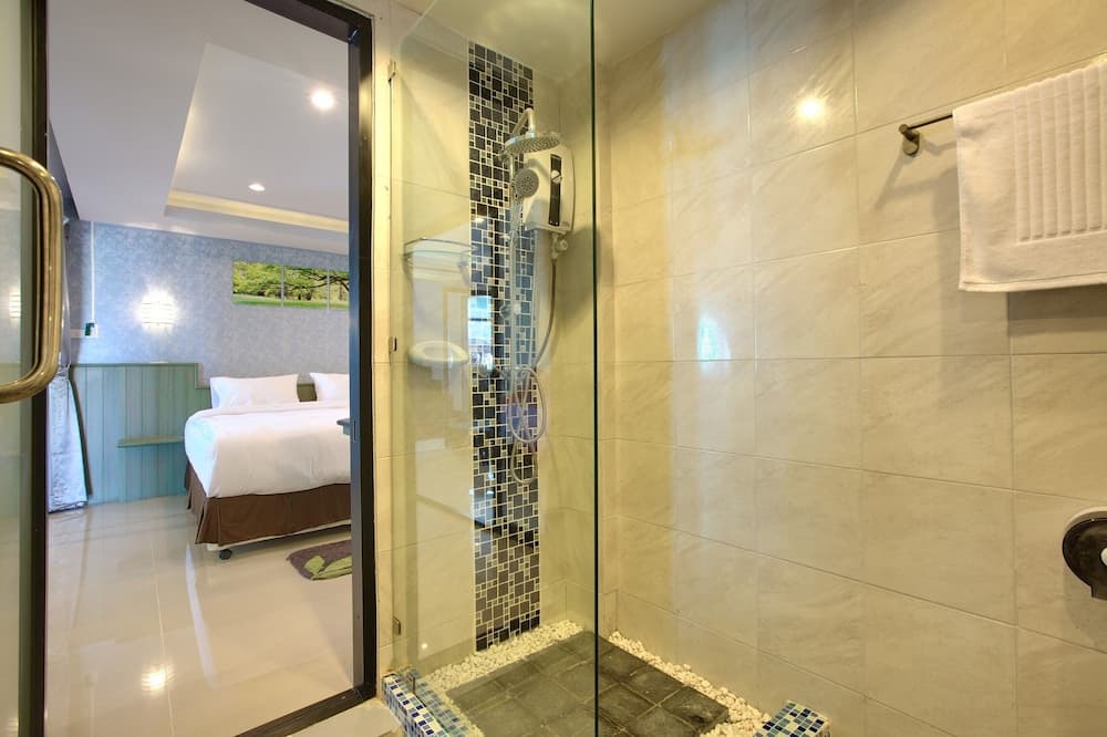 Photo of Bedroom in Lamai