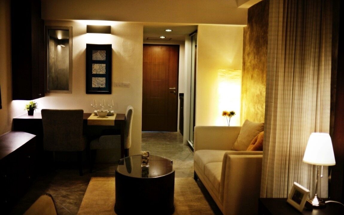 Photo of Livingroom in Bophut