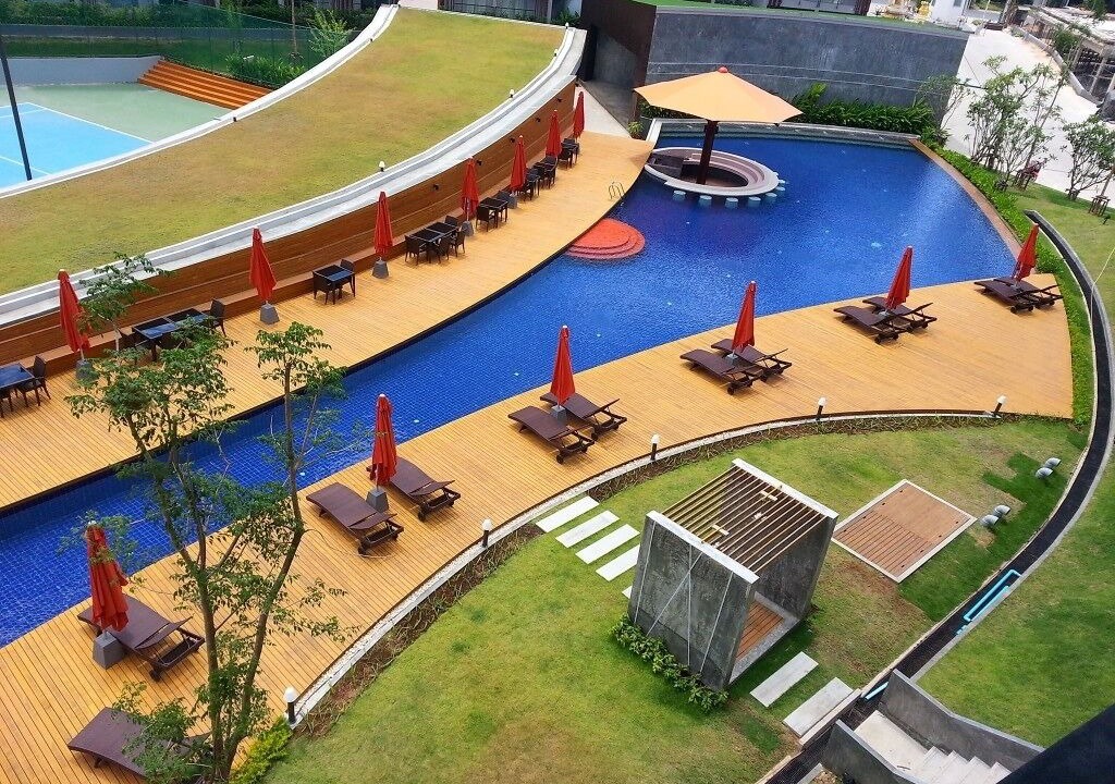 Photo of Outdoor in Bophut