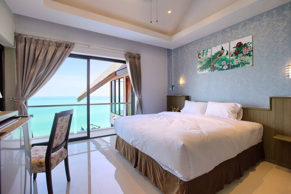 Photo of Bedroom in Lamai