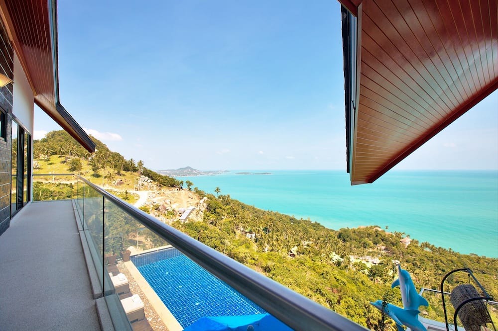 Photo of Bedroom in Lamai