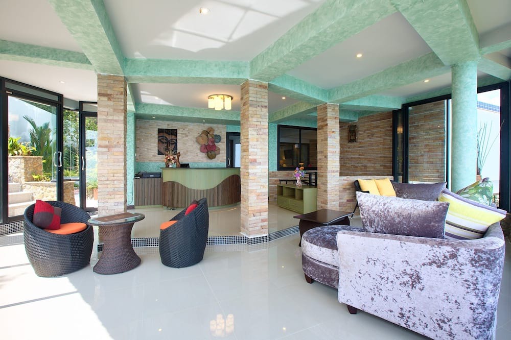 Photo of Bedroom in Lamai
