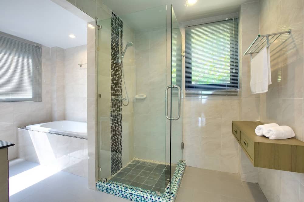 Photo of Bedroom in Lamai