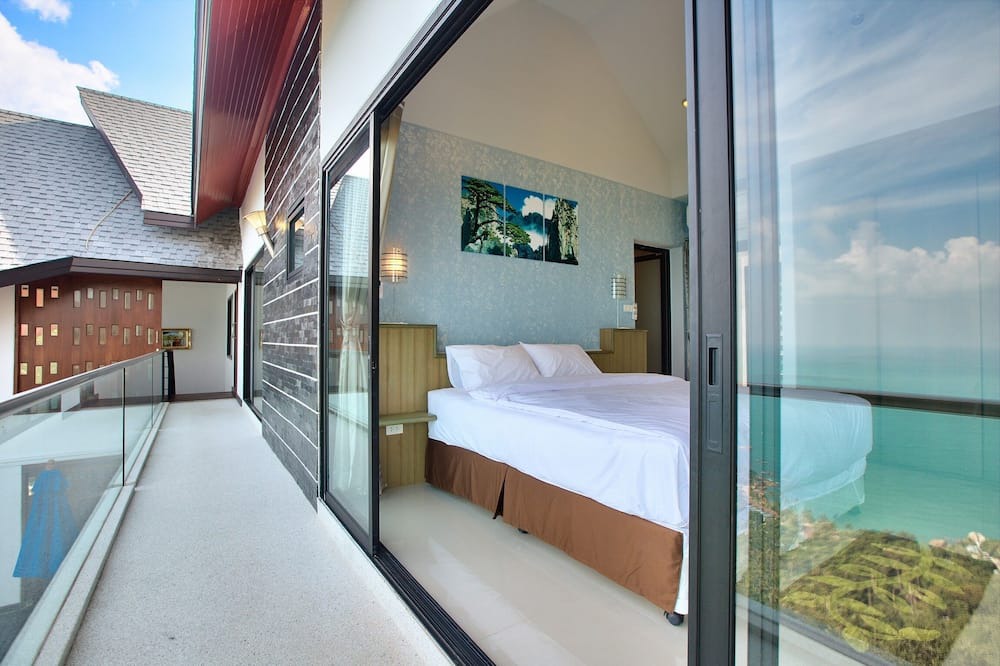 Photo of Bedroom in Lamai