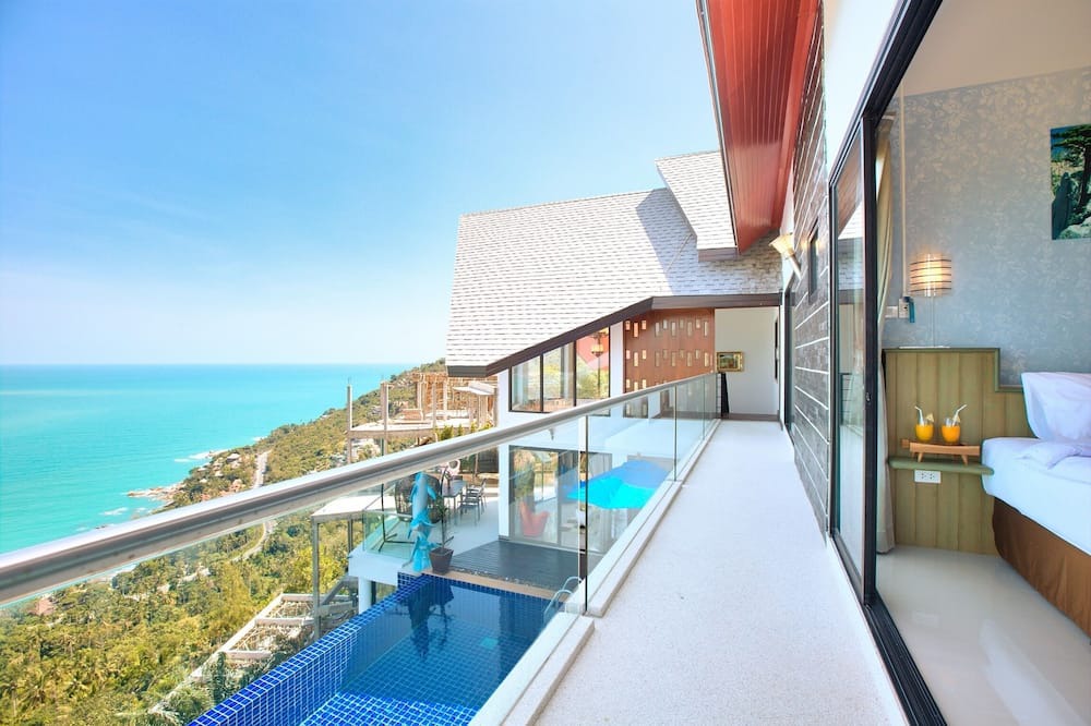 Photo of Bedroom in Lamai
