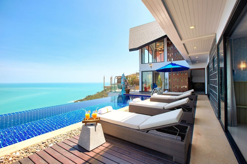 Photo of Bedroom in Lamai