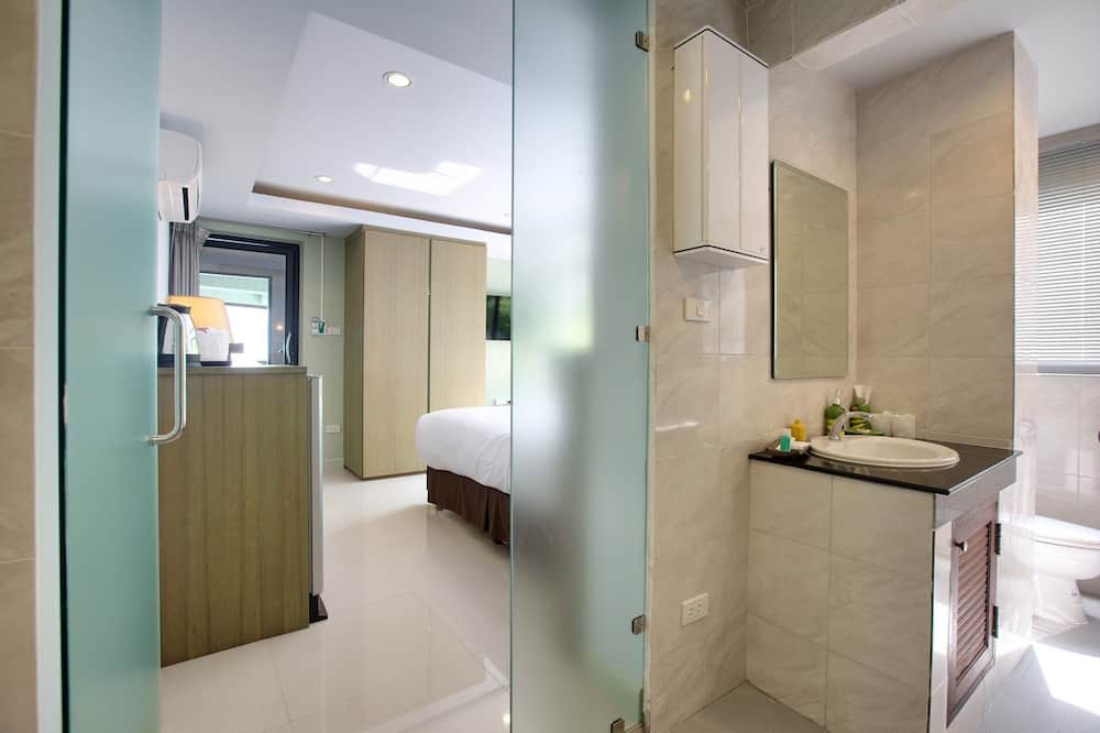 Photo of Bedroom in Lamai