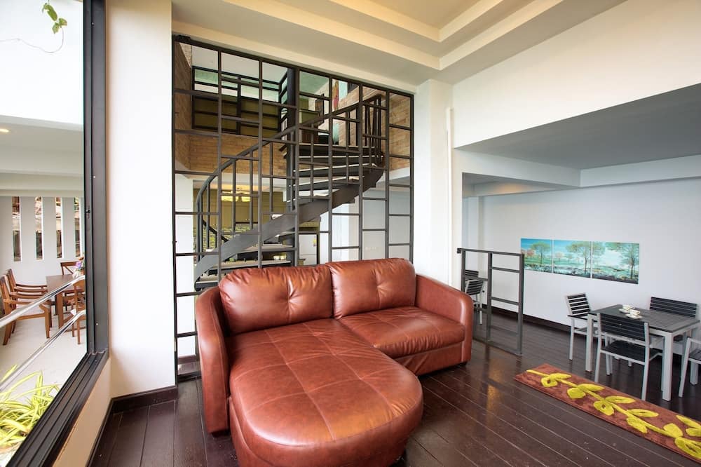 Photo of Bedroom in Lamai