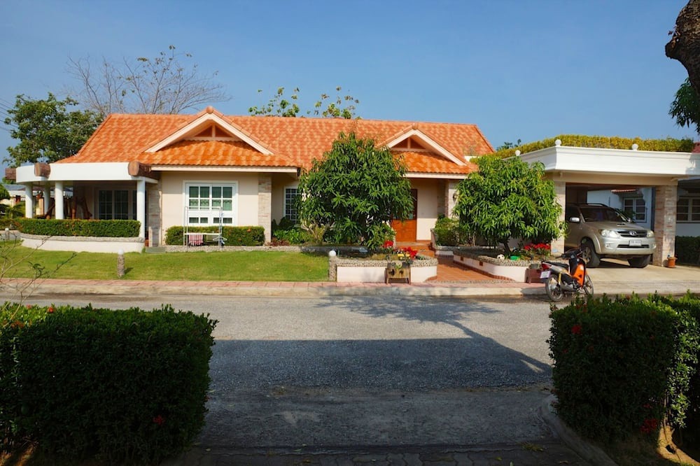Photo of Outdoor in Kram