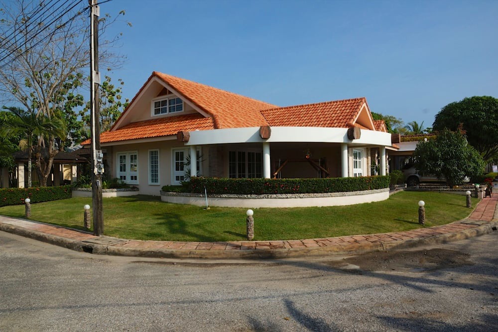 Photo of Outdoor in Kram