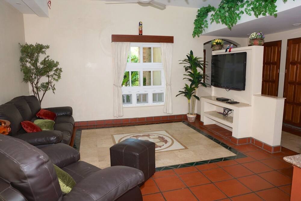 Photo of Livingroom in Kram