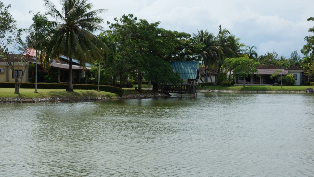 Photo of Outdoor in Kram