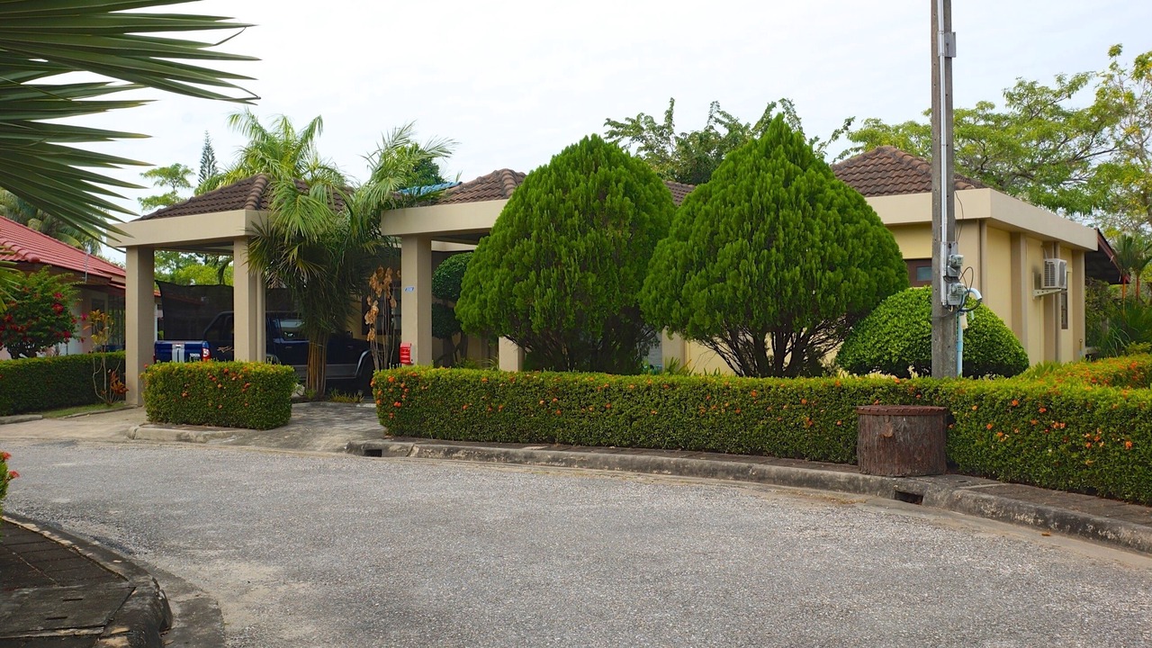 Photo of Outdoor in Kram