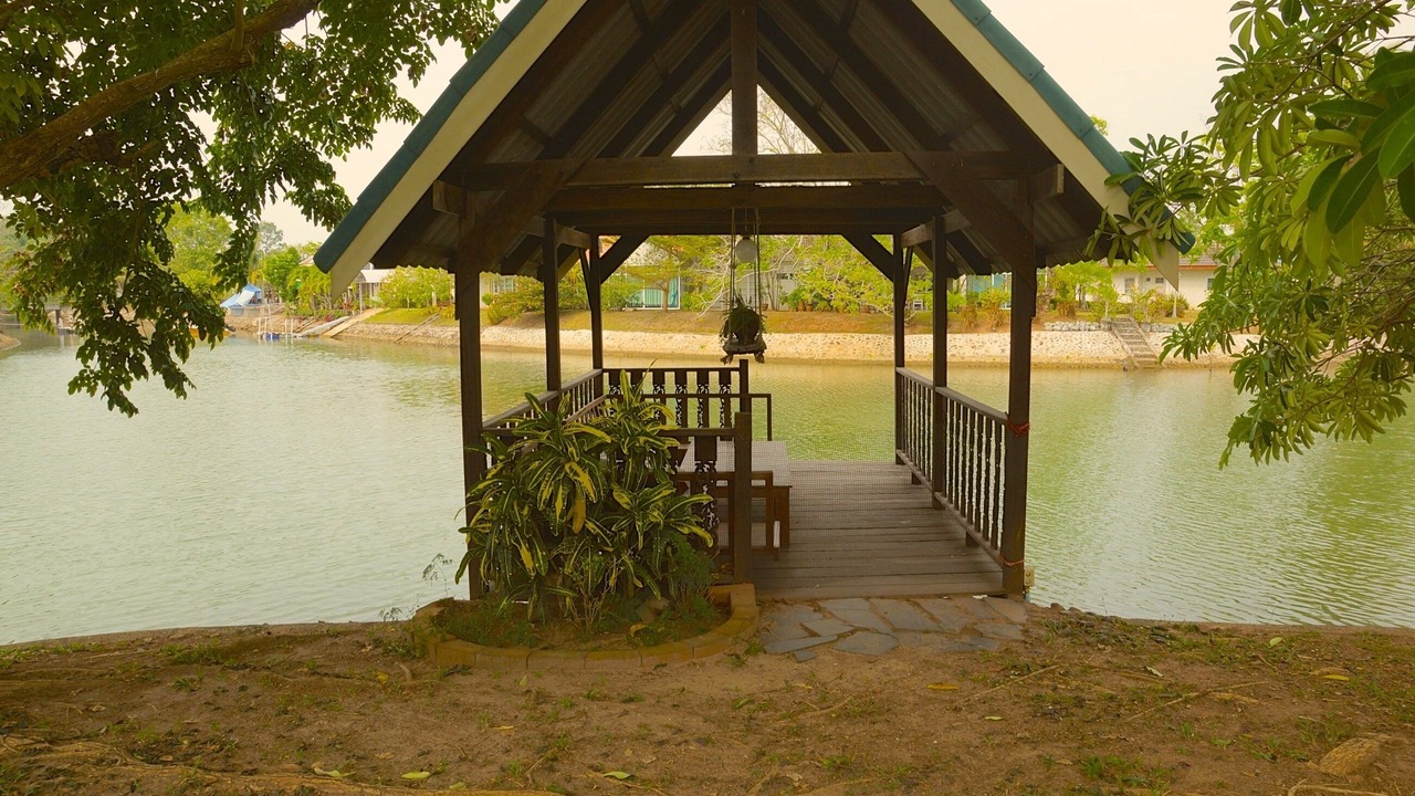 Photo of Outdoor in Kram
