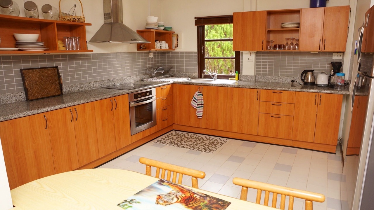 Photo of Kitchen in Kram