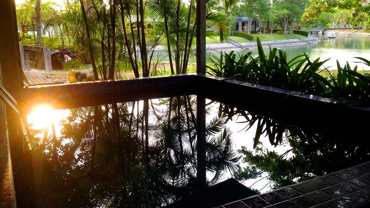 Photo of Outdoor in Kram