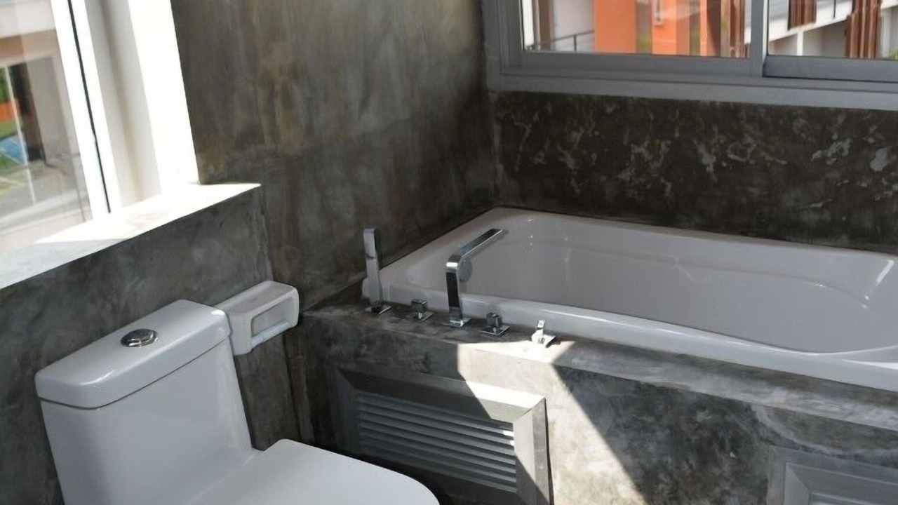 Photo of Bathroom in Bophut