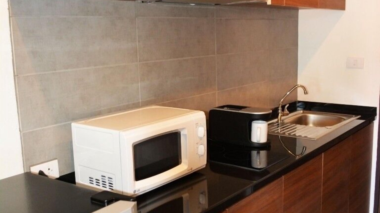 Photo of Kitchen in Bophut