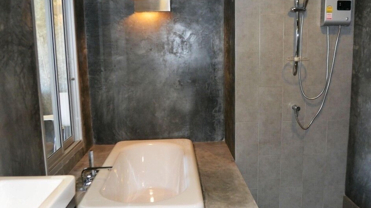 Photo of Bathroom in Bophut