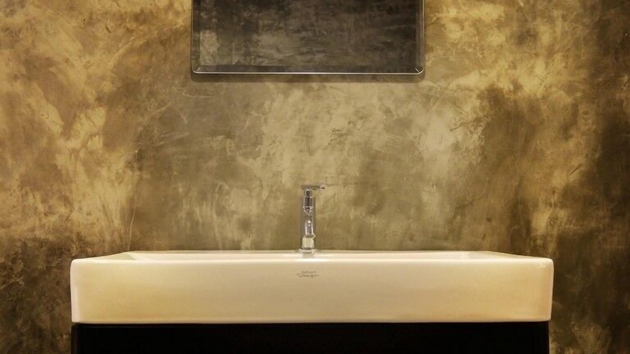 Photo of Bathroom in Bophut