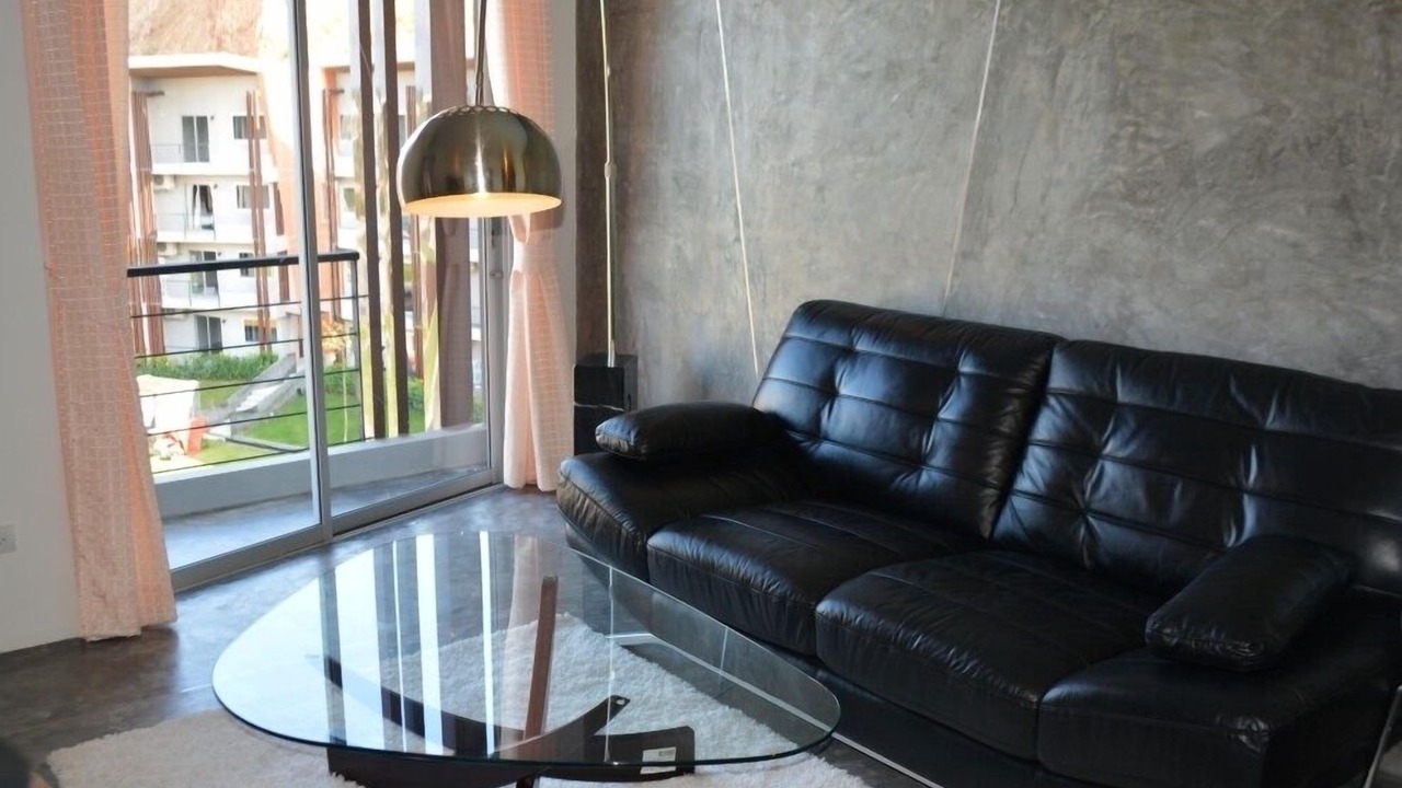 Photo of Livingroom in Bophut