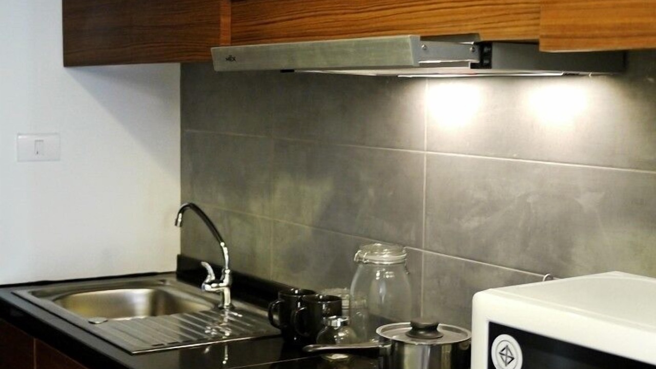 Photo of Kitchen in Bophut