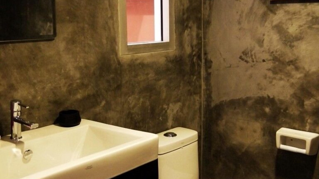Photo of Bathroom in Bophut