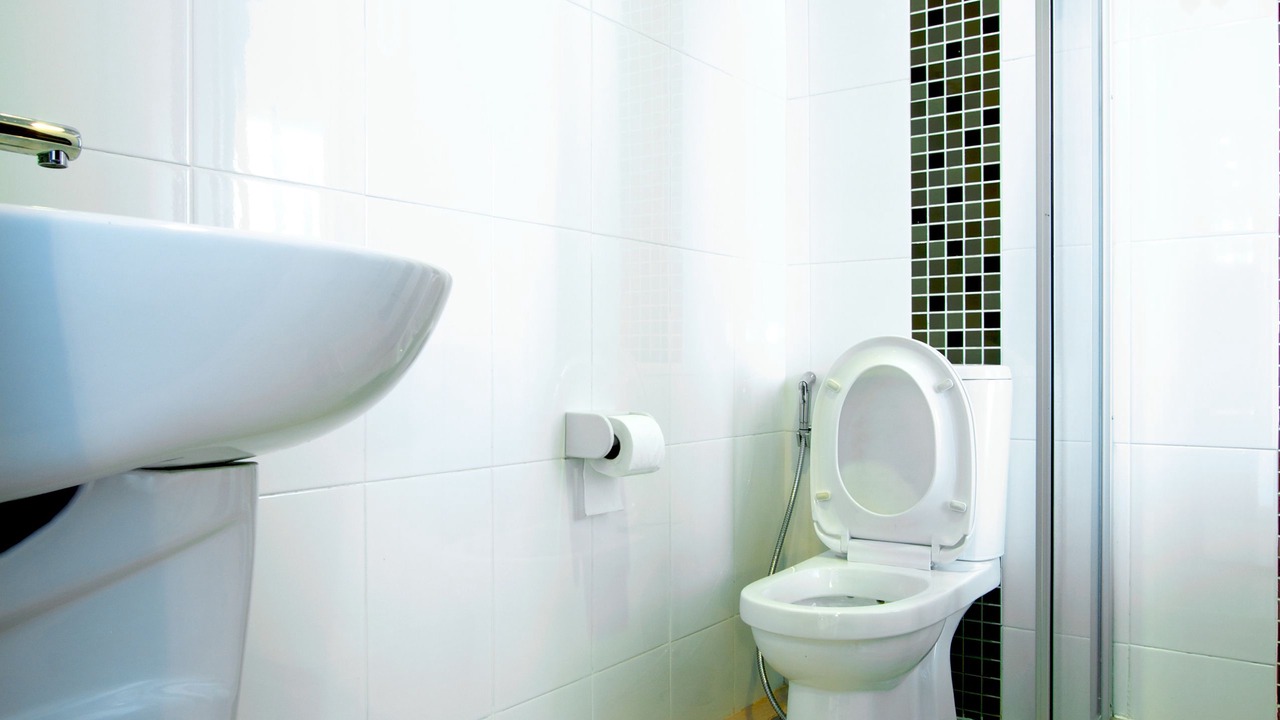 Photo of Bathroom in Phra Khanong Nuea