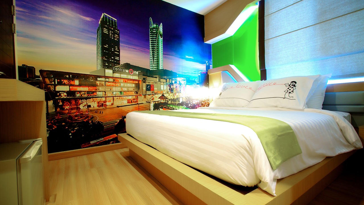 Photo of Bedroom in Phra Khanong Nuea