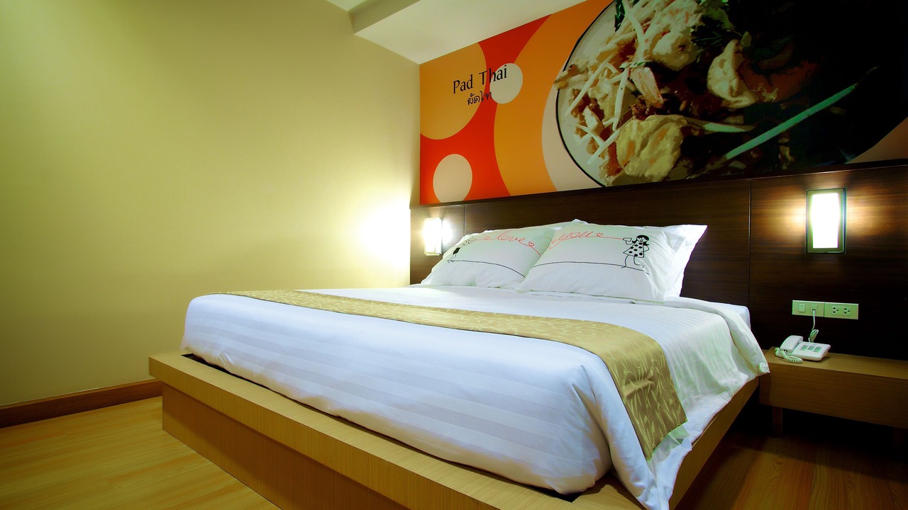 Photo of Bedroom in Phra Khanong Nuea