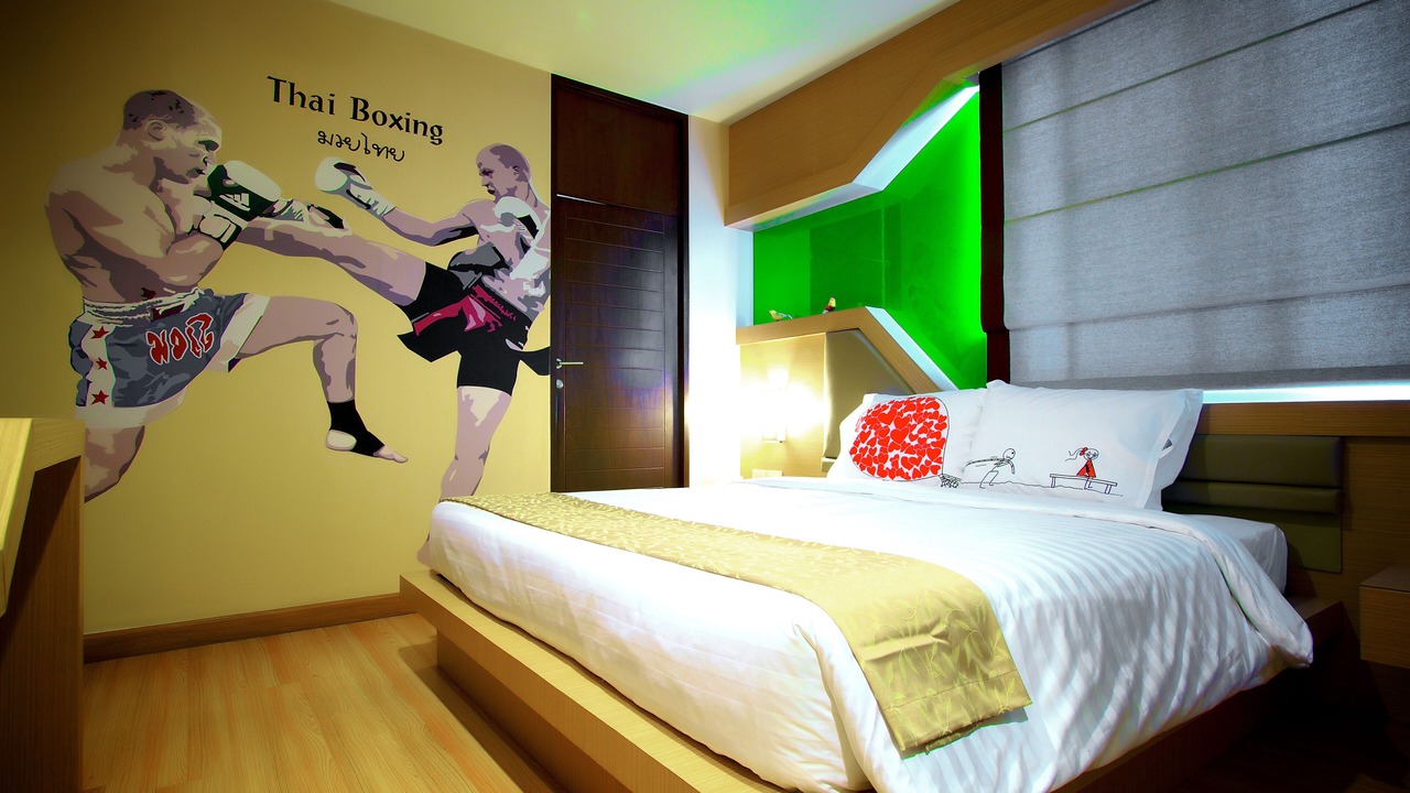 Photo of Bedroom in Phra Khanong Nuea