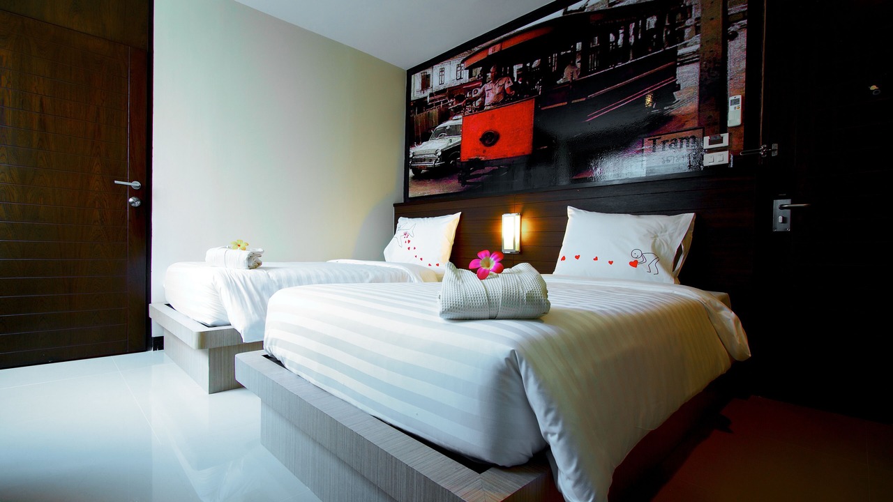 Photo of Bedroom in Phra Khanong Nuea