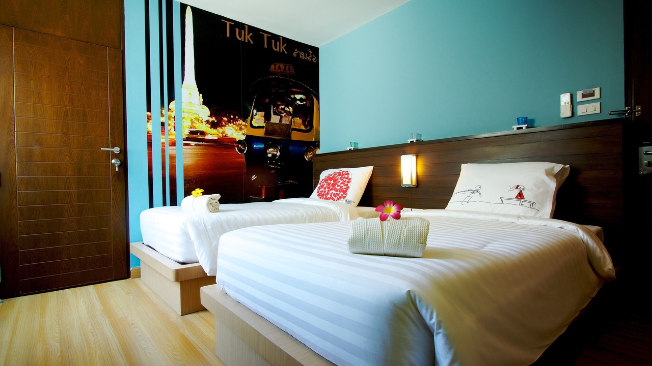 Photo of Bedroom in Phra Khanong Nuea
