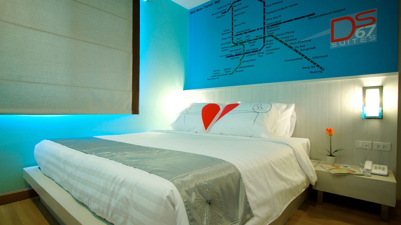 Photo of Bedroom in Phra Khanong Nuea