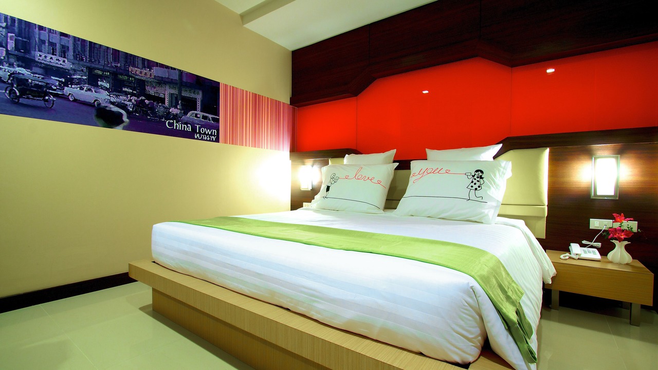 Photo of Bedroom in Phra Khanong Nuea