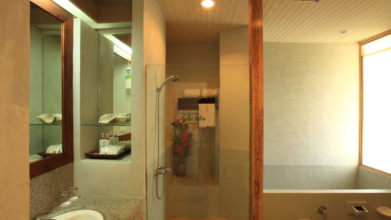 Photo of Bathroom in Pai