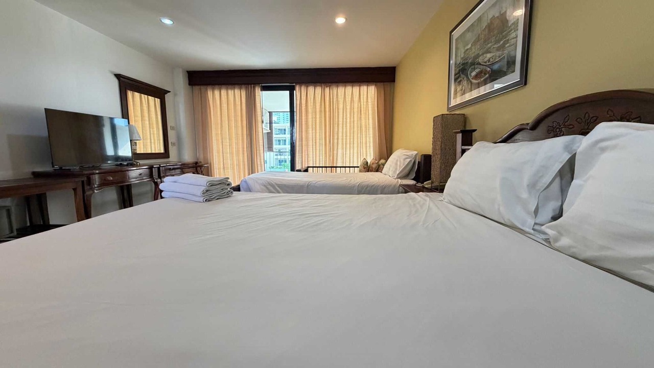 Photo of Bedroom in North Pattaya