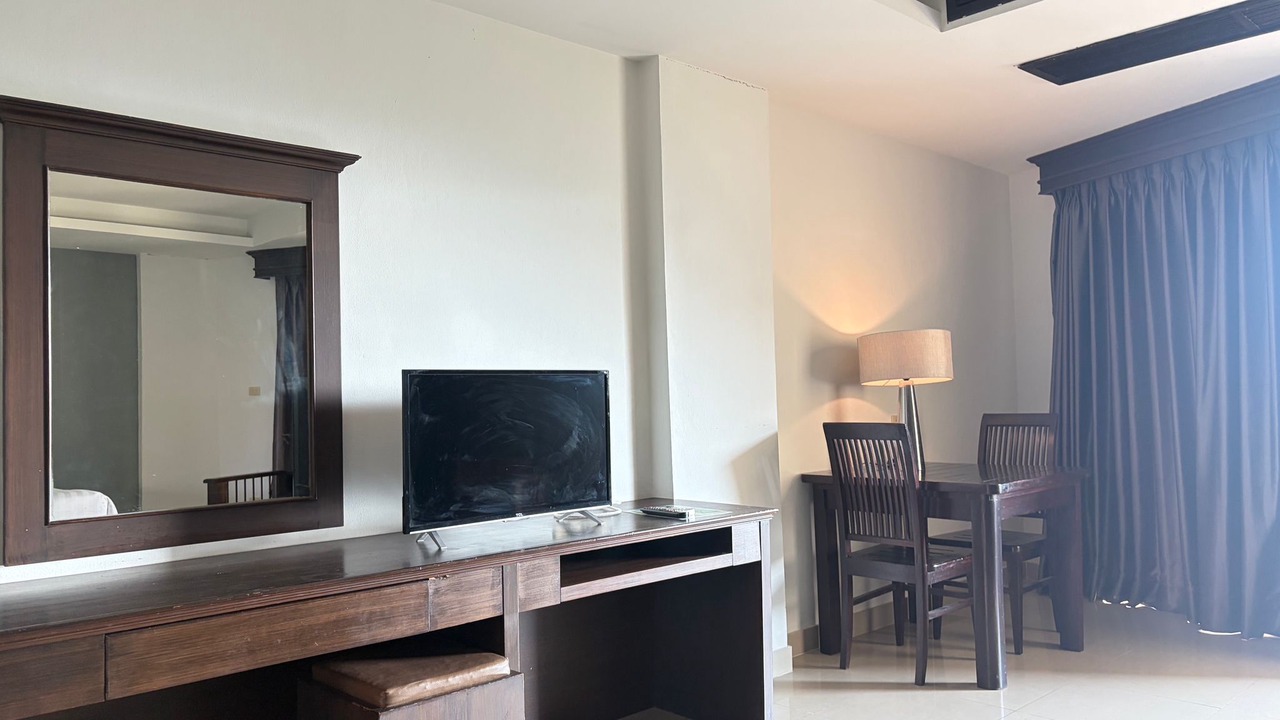 Photo of Bedroom in North Pattaya
