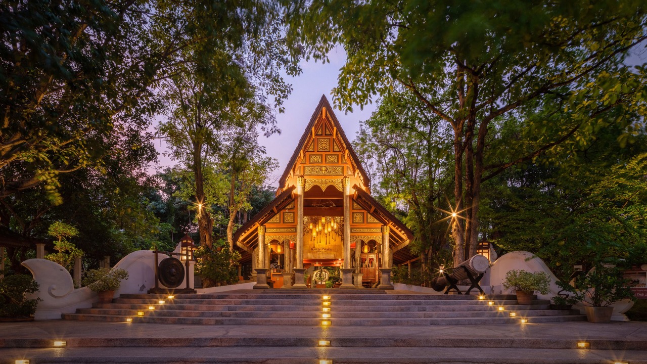 Photo of Outdoor in Nong Pa Khrang