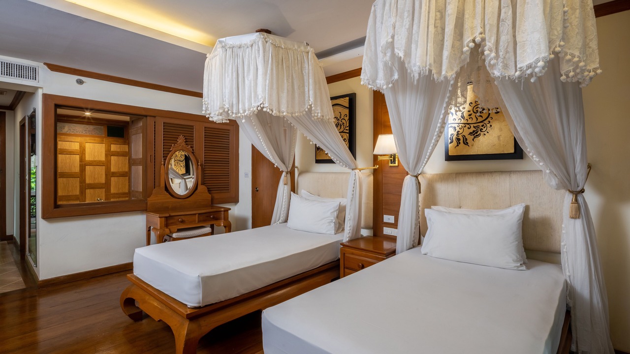Photo of Bedroom in Nong Pa Khrang