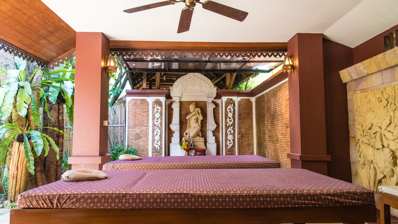 Photo of Bedroom in Nong Pa Khrang